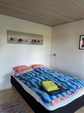Pedersholt Bed & Breakfast, Dybvad